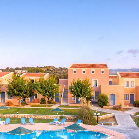 Sweety Club Solimar Emerald Rethymnon Exterior foto