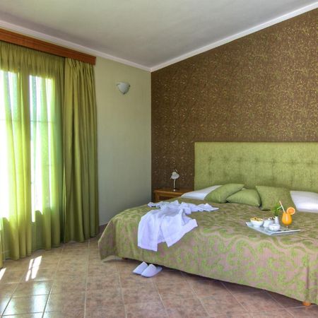 Sweety Club Solimar Emerald Rethymnon Exterior foto