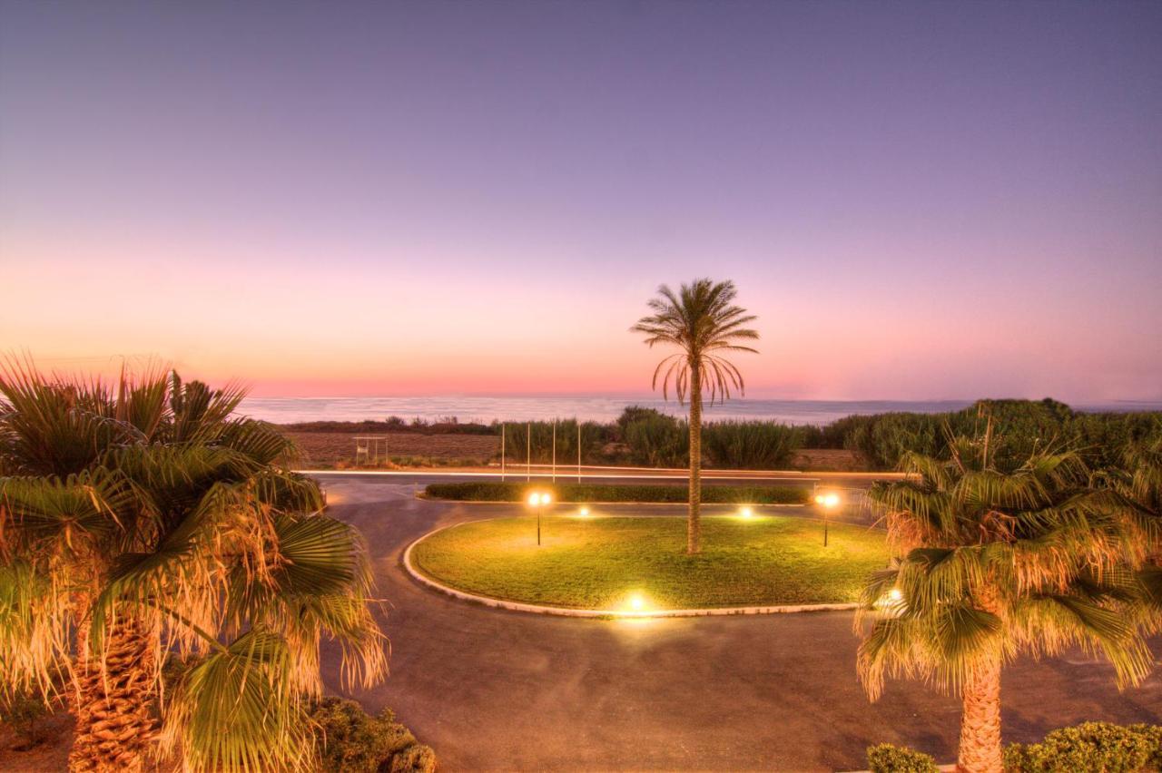 Sweety Club Solimar Emerald Rethymnon Exterior foto