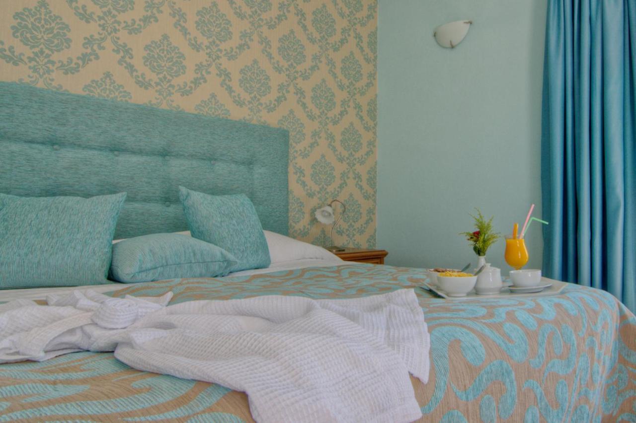 Sweety Club Solimar Emerald Rethymnon Exterior foto