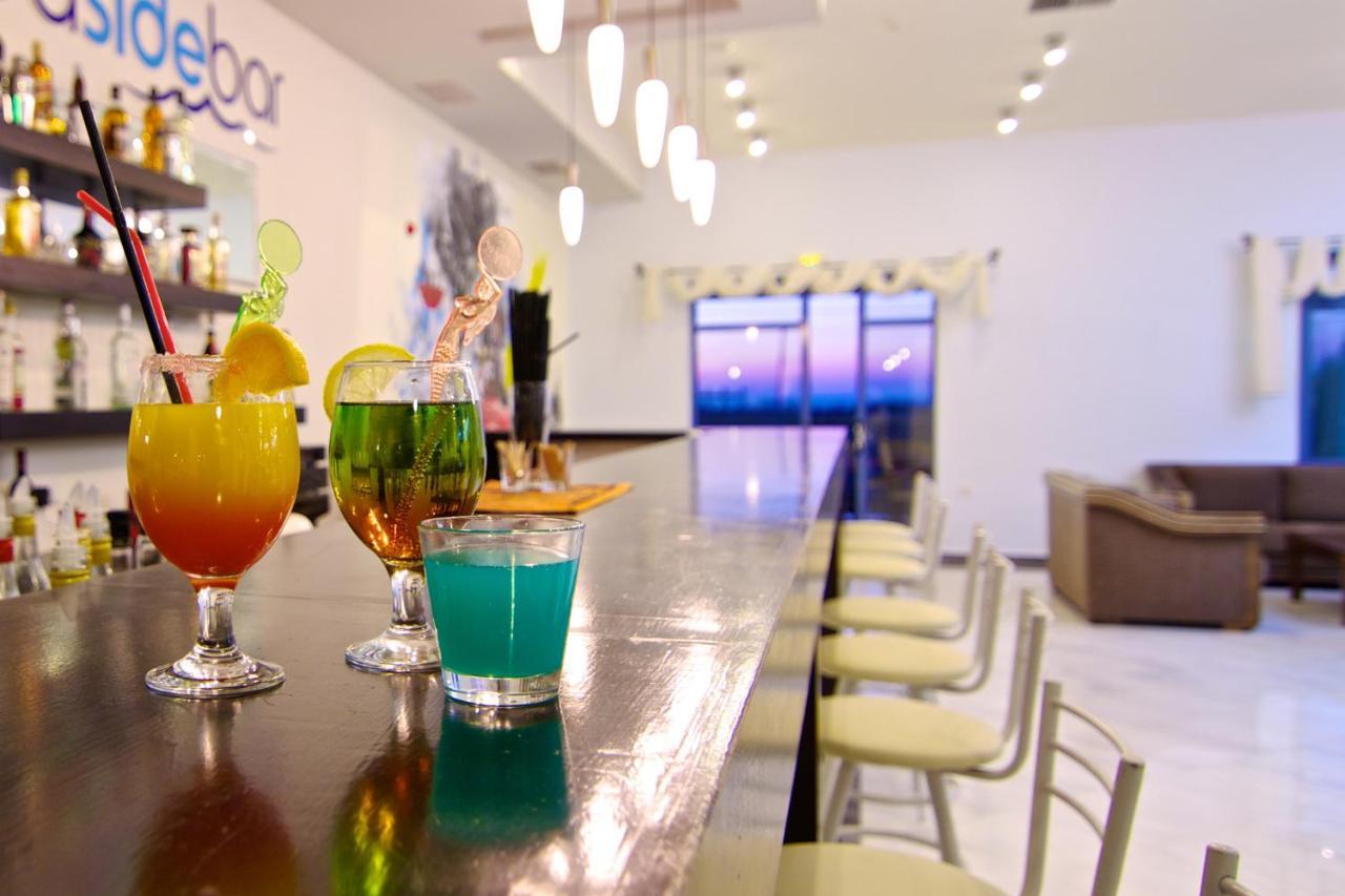 Sweety Club Solimar Emerald Rethymnon Exterior foto