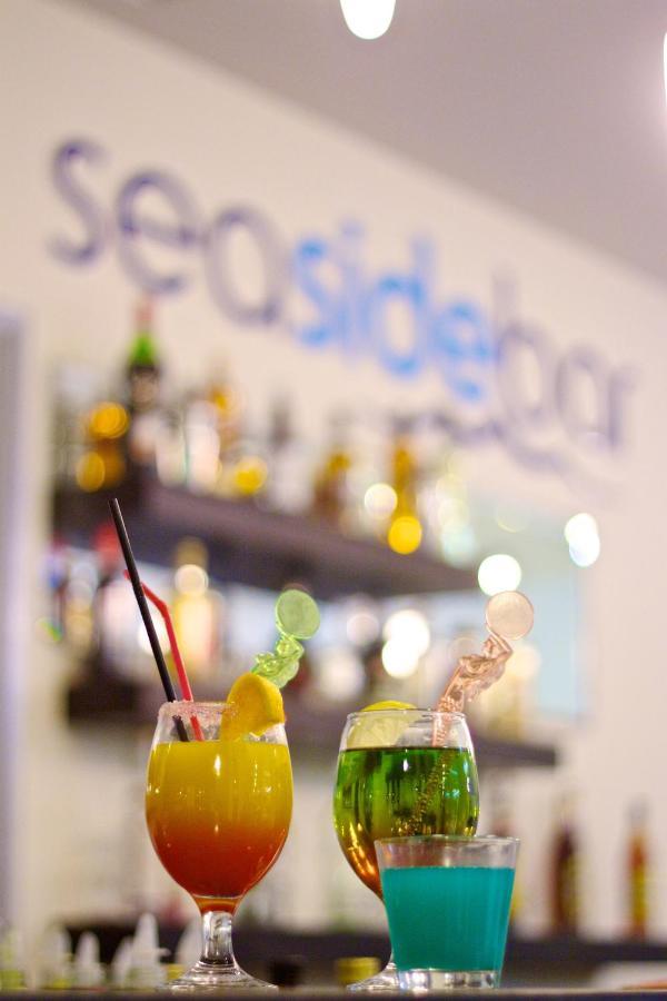 Sweety Club Solimar Emerald Rethymnon Exterior foto