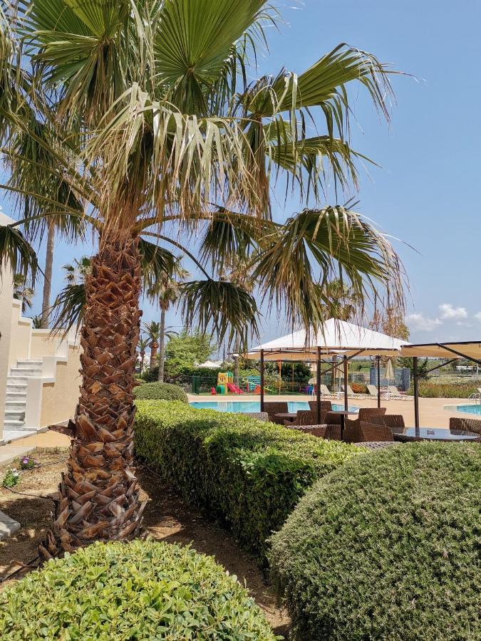 Sweety Club Solimar Emerald Rethymnon Exterior foto
