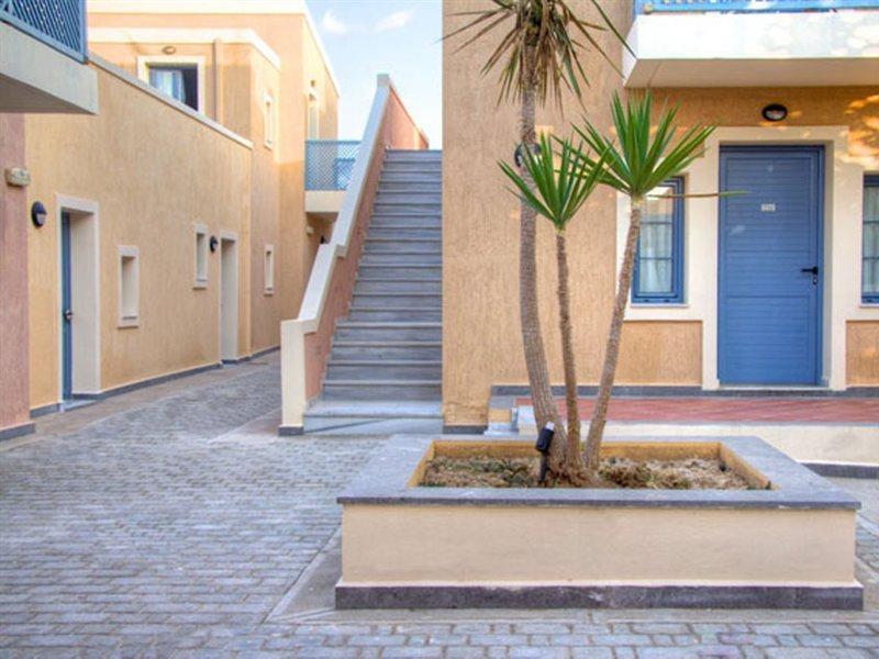 Sweety Club Solimar Emerald Rethymnon Exterior foto