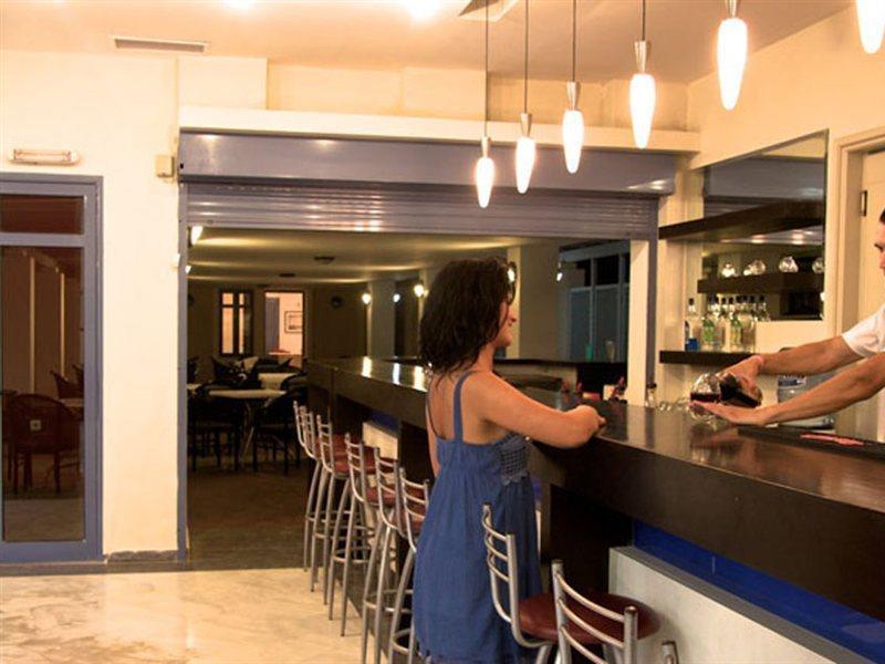 Sweety Club Solimar Emerald Rethymnon Exterior foto