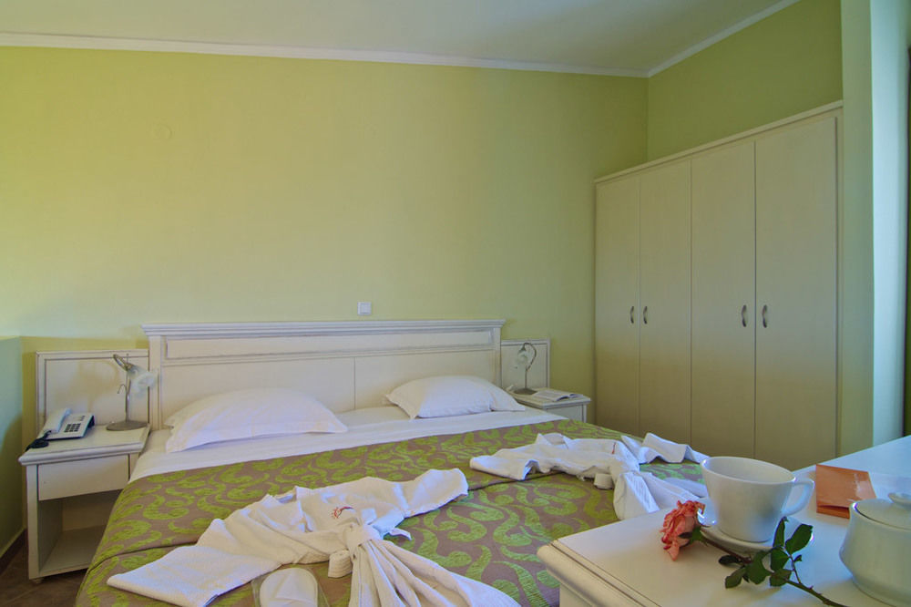 Sweety Club Solimar Emerald Rethymnon Exterior foto