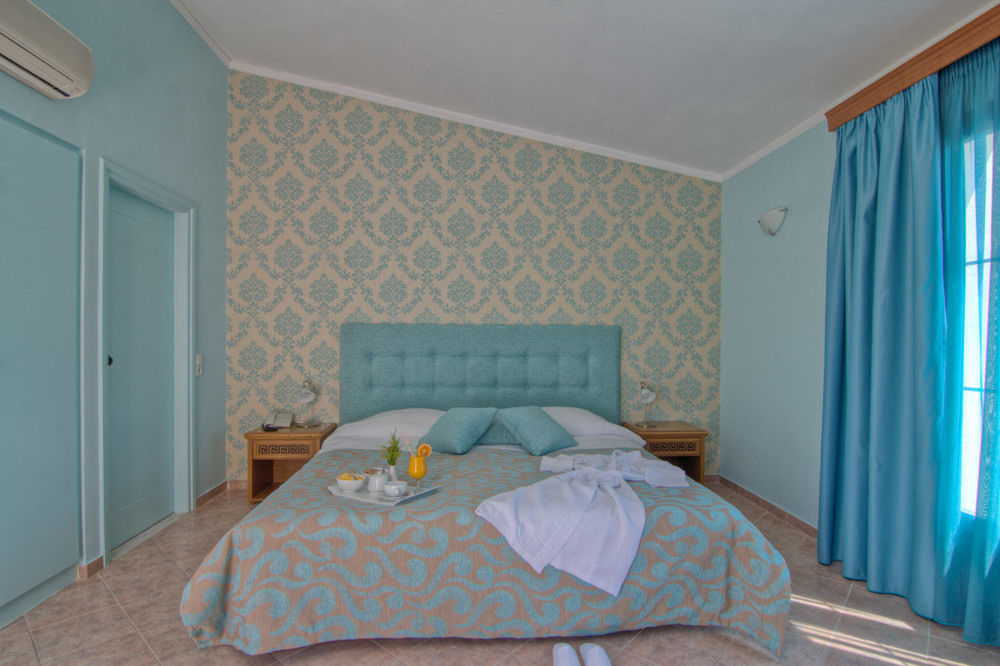 Sweety Club Solimar Emerald Rethymnon Exterior foto